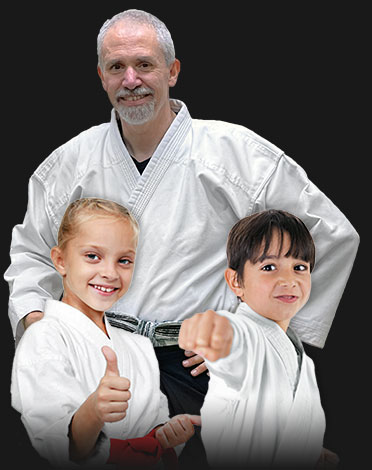 Classical Martial Arts Of Long Island Special Needs Students With Sensei Steve Jackowicz