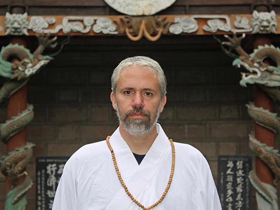 Qingcheng Mountain Association Gallery Image