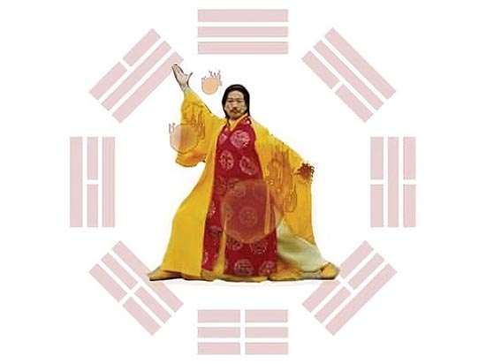 Qingcheng Mountain Association Gallery Image
