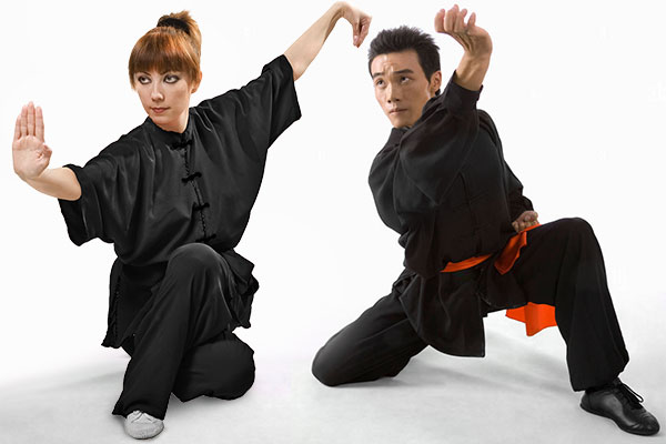 Classical Martial Arts of Long Island Kung Fu